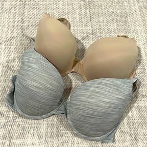 Pink by Victoria Secret Bras